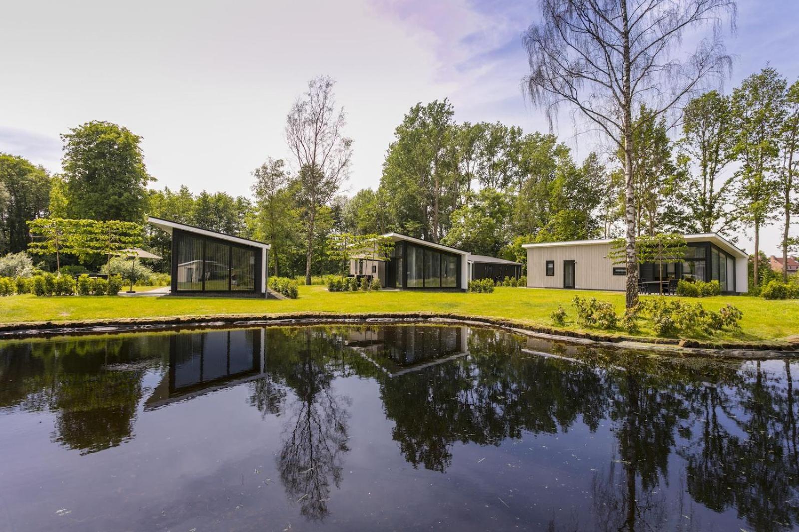 Vakantiepark De Lochemse Berg Exterior foto