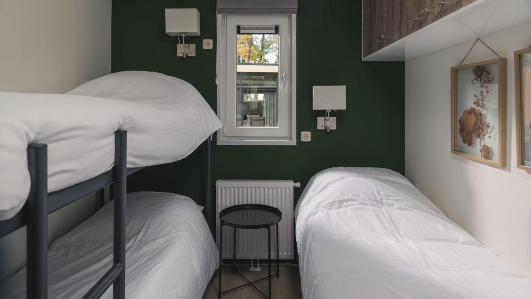Vakantiepark De Lochemse Berg Quarto foto