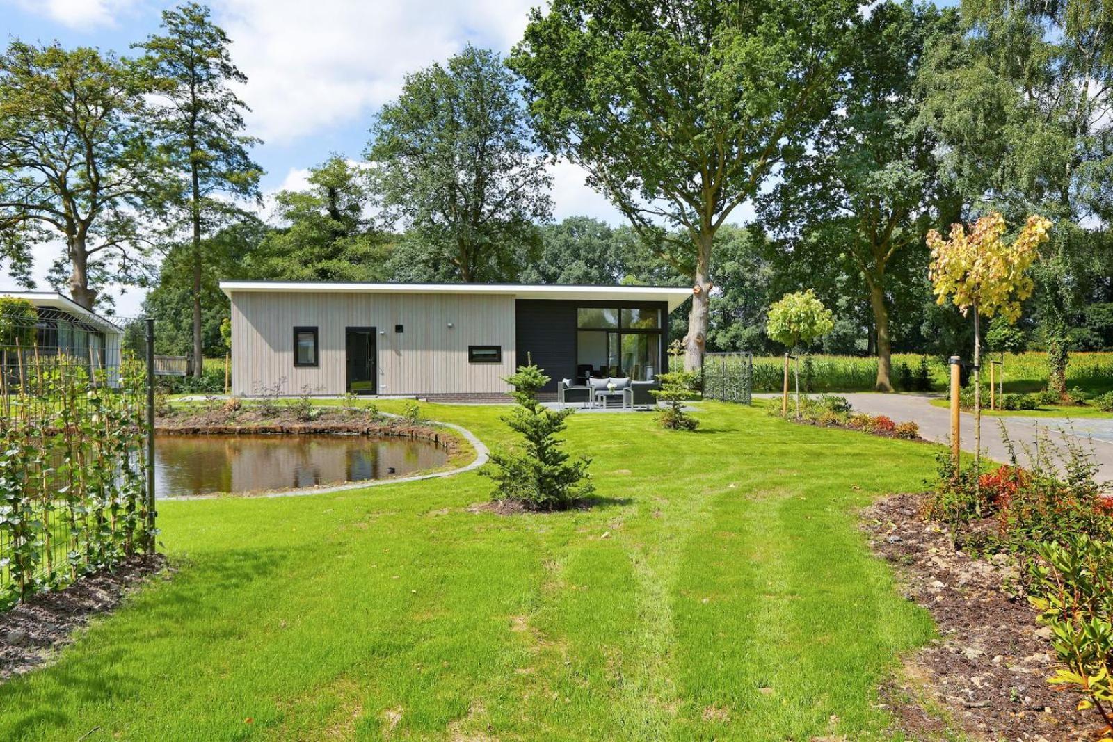 Vakantiepark De Lochemse Berg Exterior foto