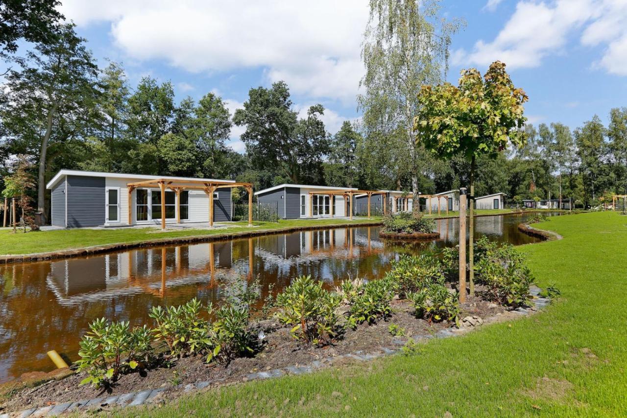 Vakantiepark De Lochemse Berg Exterior foto