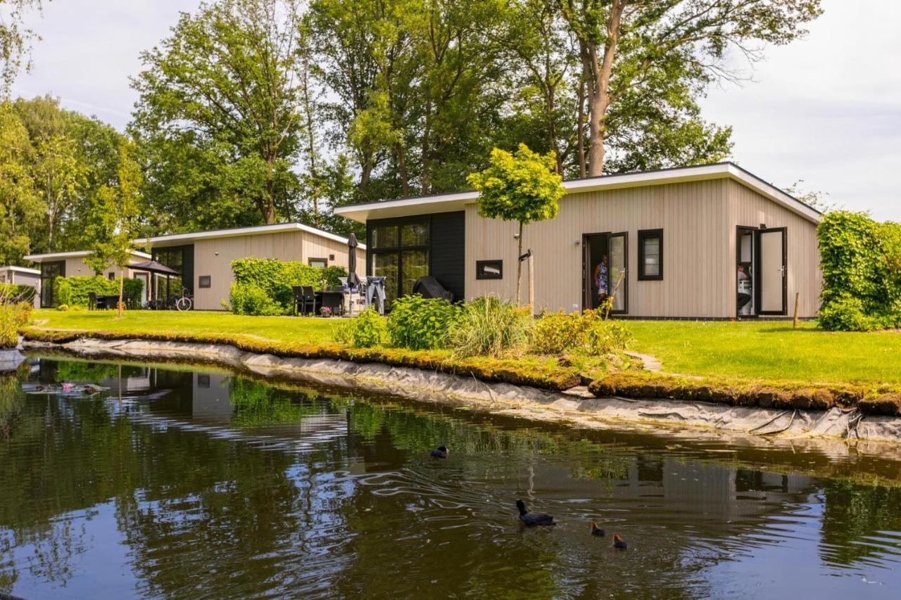 Vakantiepark De Lochemse Berg Exterior foto