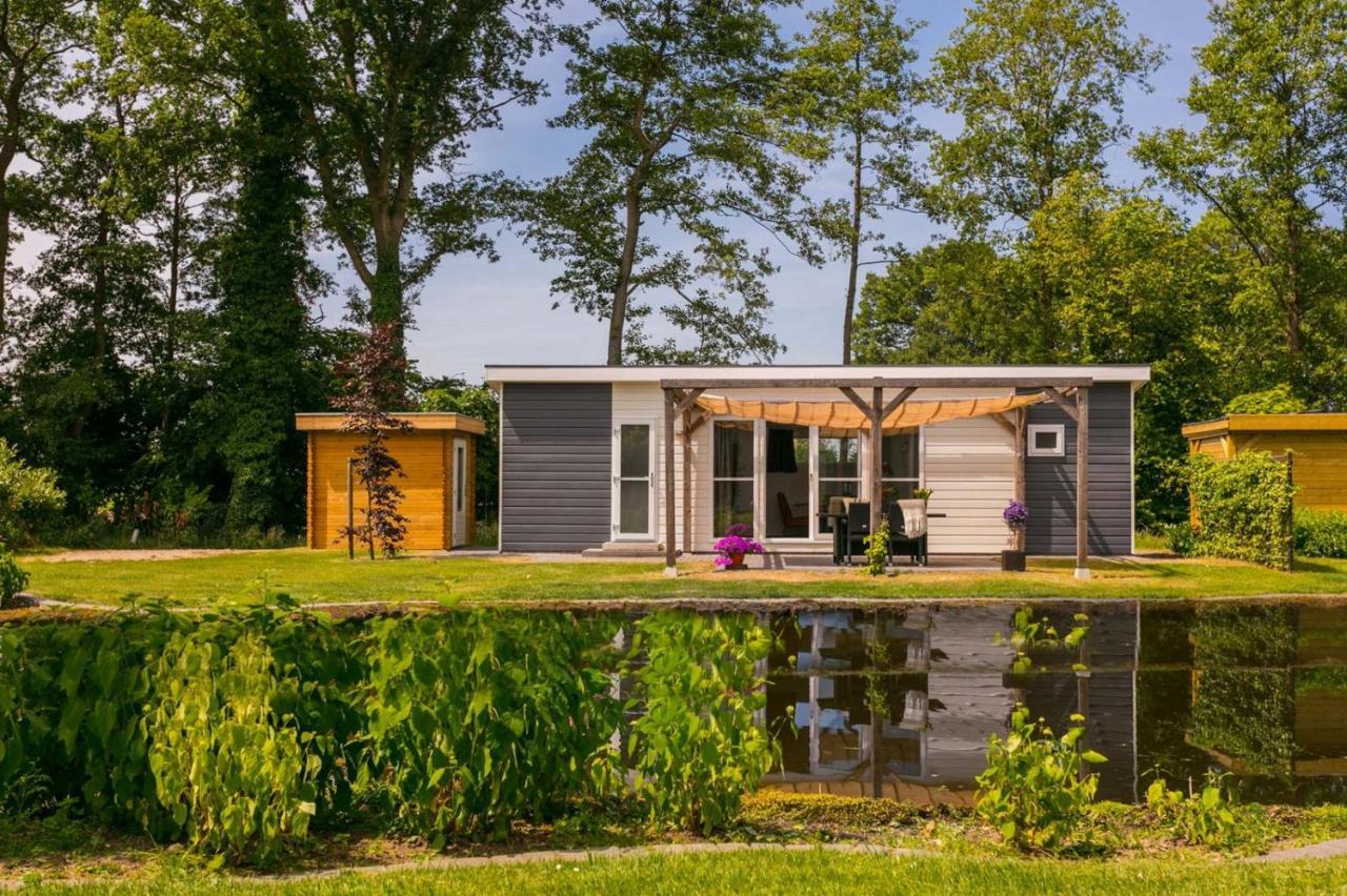 Vakantiepark De Lochemse Berg Exterior foto